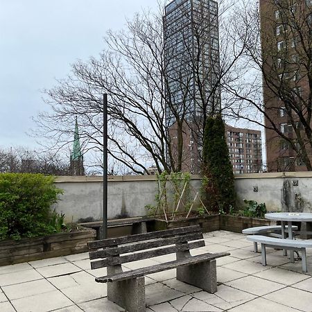 Neill Wycik Hotel Toronto Exterior foto
